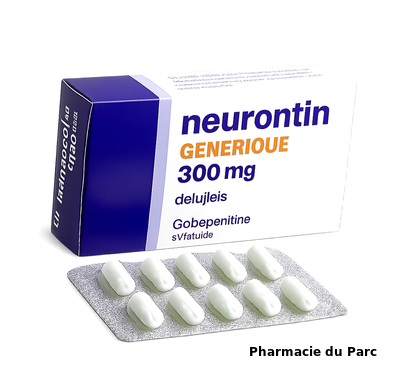 neurontin