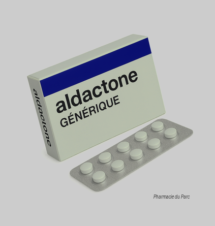 aldactone