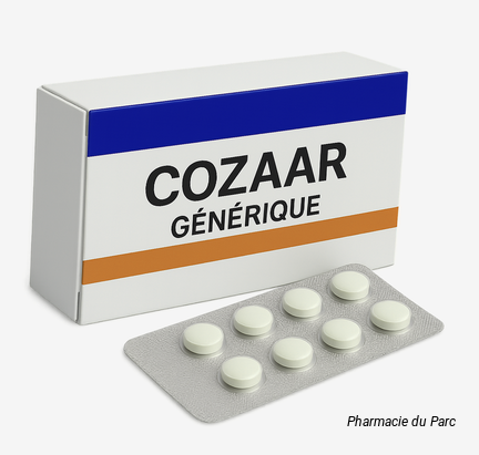 cozaar