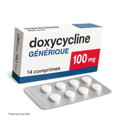doxycycline