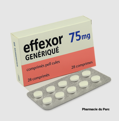 effexor
