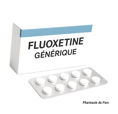 fluoxetine