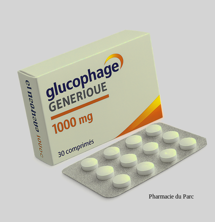 glucophage