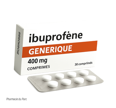 ibuprofene