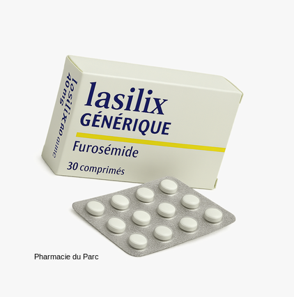 lasilix
