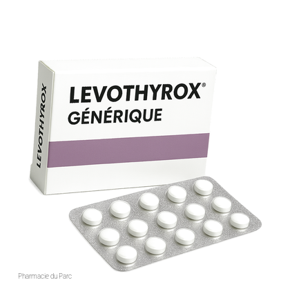 levothyrox