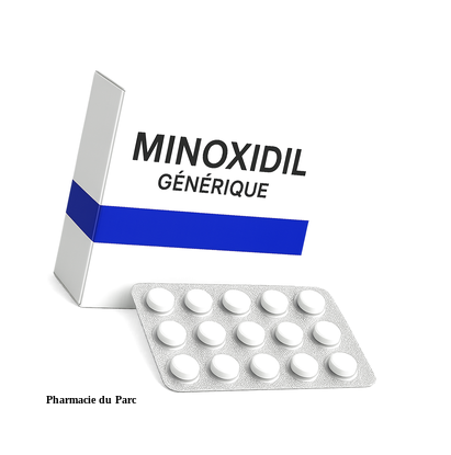 minoxidil