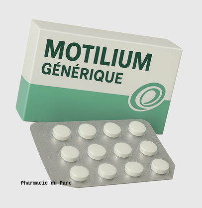 motilium