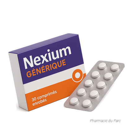 nexium