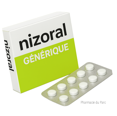 nizoral