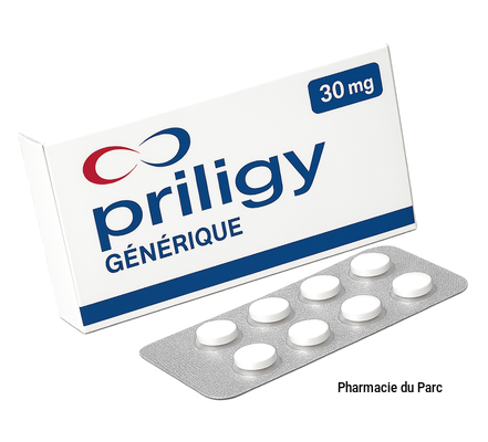 priligy