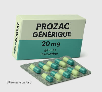 prozac